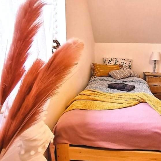 Sobieski Ptasi Raj Mońki Extérieur photo