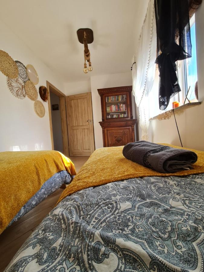 Sobieski Ptasi Raj Mońki Extérieur photo