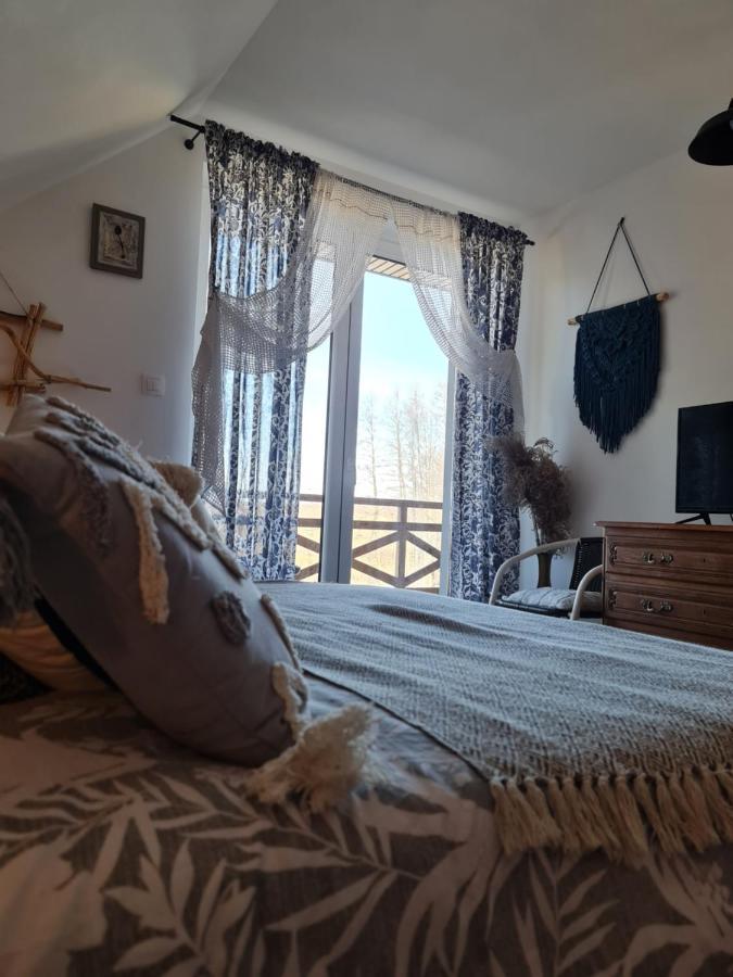 Sobieski Ptasi Raj Mońki Extérieur photo